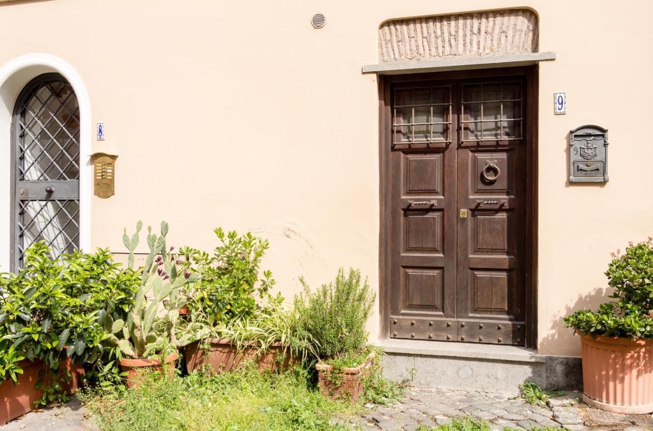 VII Coorte A Trastevere — Photos 3