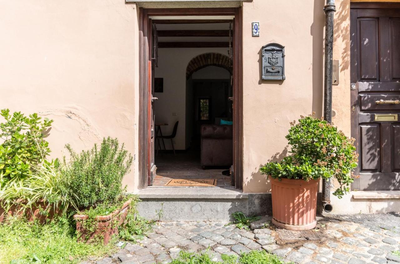 VII Coorte A Trastevere — Photos 1